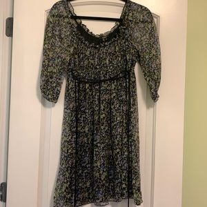 XOXO Dress